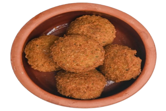 طعمية