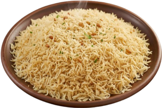 رز نص ريال