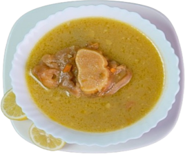  كوارع