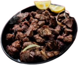 شية - كيلو