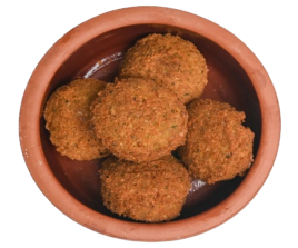 طعمية