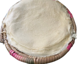  كسرةزيادة