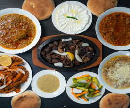 بوفيه